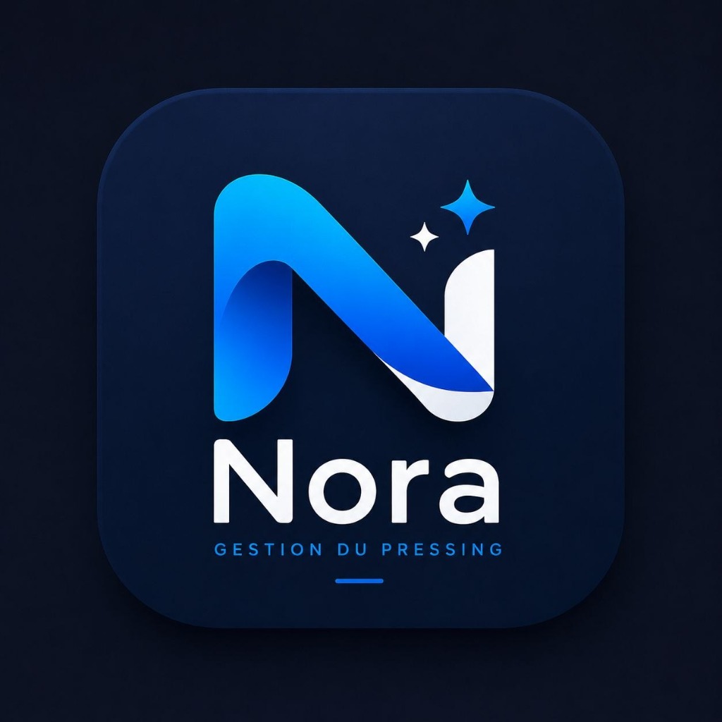Nora Logo